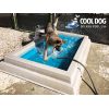 Cool Dog Splash Pool 2 1 - Dog Park Outfitters Cool Dog Splash Pool 2 1