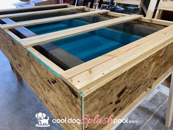 CoolDogSplashPool SHIPPING2 - Dog Park Outfitters CoolDogSplashPool SHIPPING2