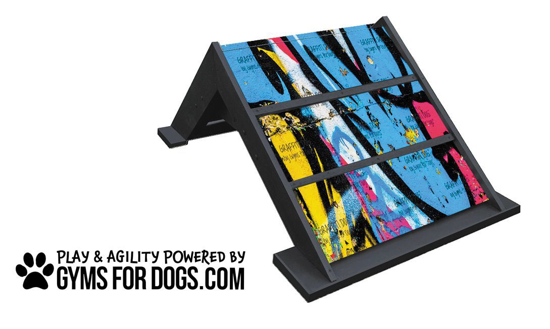 Graffiti Dog Collection | Dog Park Outfitters