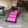 Dog Playground Equipment Bridge Climb Small 01