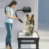 Dog Wash Hair Dryer Cool Dog Wash Tubs