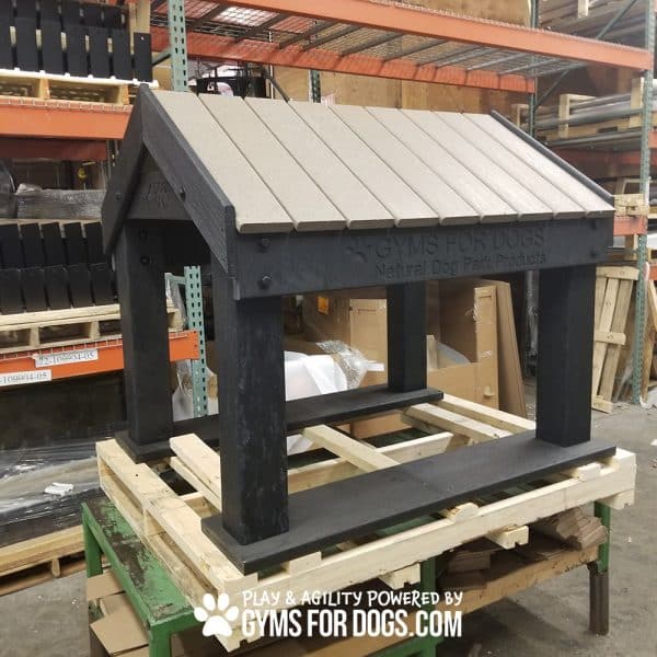 GFD Tunnel House LX 2020