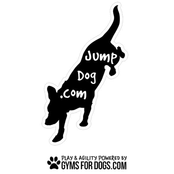 JumpingEllie ParkSign