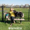 TrailBench 40ft Harmony