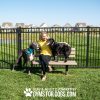 TrailBench 40ft Harmony2