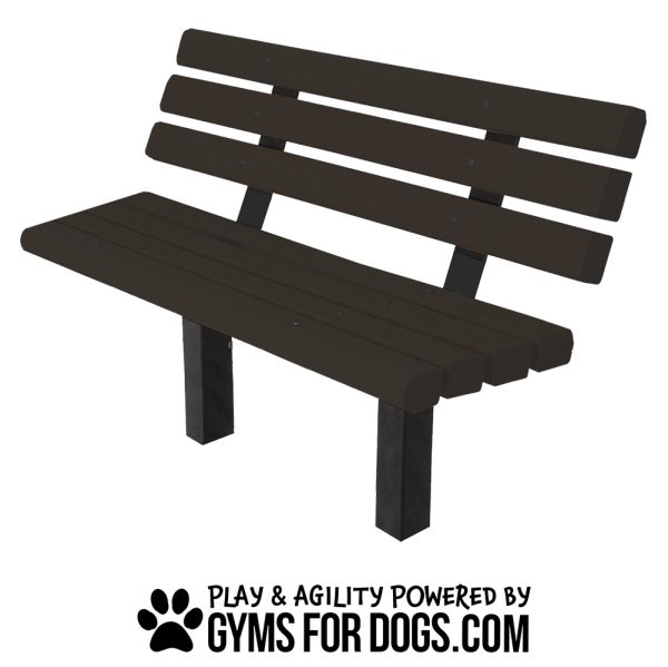 Trailbench park bench2