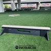 dog park equipment jump balance beam 16