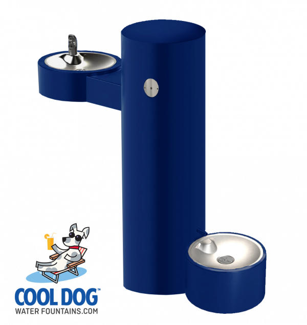 DL 2000 SST BLU WM