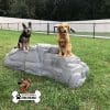 Dog Playground Equipment Luxury Climbing Boulder XL 05