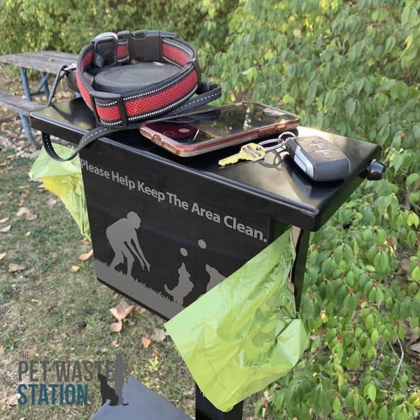 use as the on click to for the flat top info piece