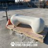 Dog Playground Equipment Agility Bone LG 04