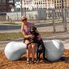 Agility Bone (FBR) - 4 ft Standard Weight