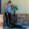 dog park products the pet waste station