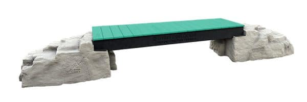 EBB Standard CutOut GreenWeb