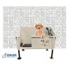 Cool Dog Doggie Tiles BackSplash