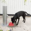 DoggieDemand DL 1000 DD MaggieRedBowl WM
