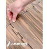 JumpDogFlooring EasyInstallation Mahogany2