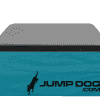 GFD foam plyo boxes blue