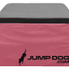 GFD foam plyo boxes pink