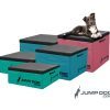 Jump Dog™ - BOUNCE Jump Training Agility Box Set