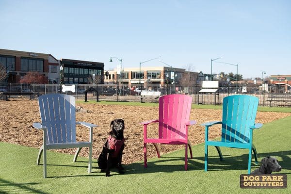 The Dog Park Chair Dog Park Outfitters Home