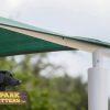 HipShade DogParkOutfitters Shade CloseUp HipShade DogParkOutfitters Shade CloseUp