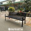 6ftParkBench ag