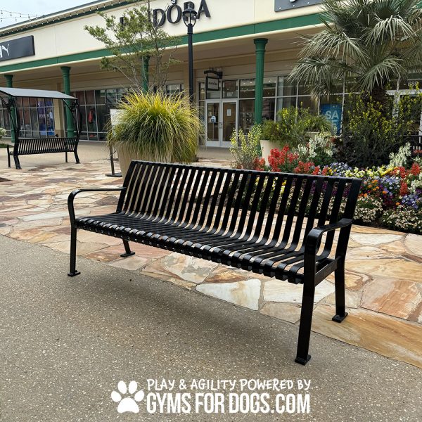 6ftParkBench ag