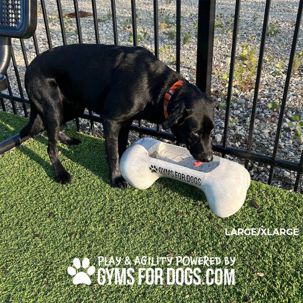 Large Bone Bowl Maggie