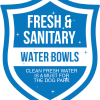 SHIELD WaterBowls
