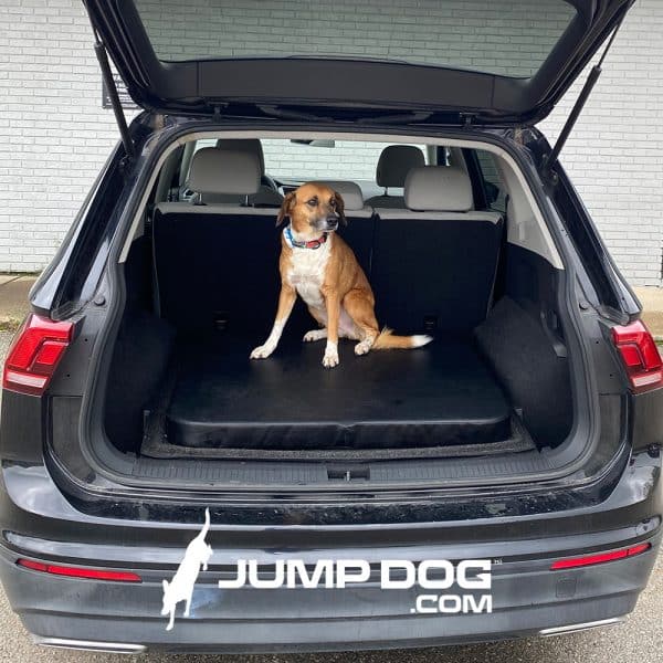 SUV Pet Comfort Pad