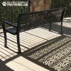 Gyms For Dogs Luxury Bench Back