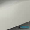 Bone White Tiger RAL 9002 Rough Texture Glossy
