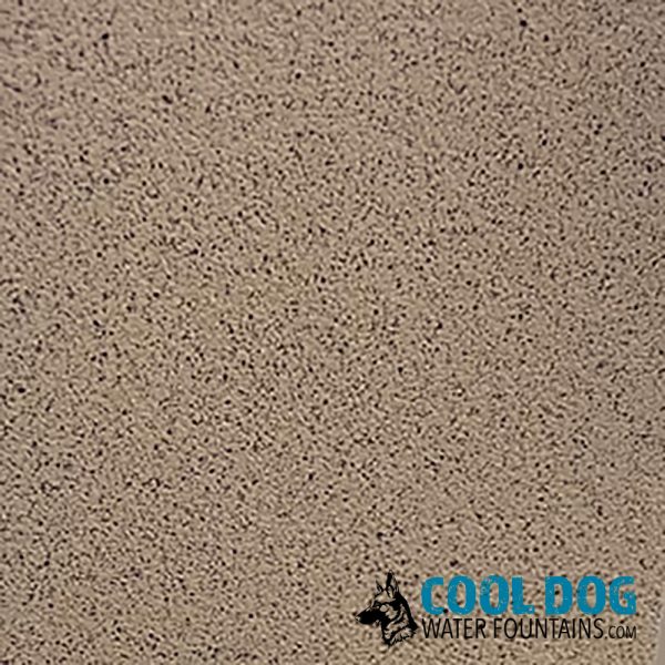 Earth Spackle TCI Speckled Pearl 8016 10444M