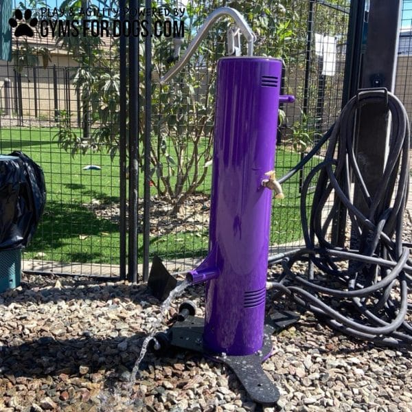 SojCenter PortablePurple