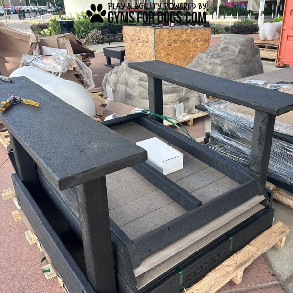 BridgeClimb Install3