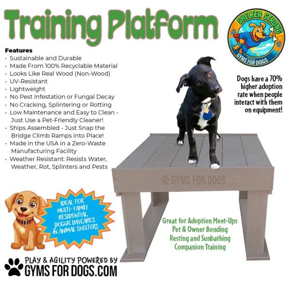 TrainingPlatform Web ShelterStrongSeal