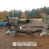 Animal Agility Series - Agility Balance Log