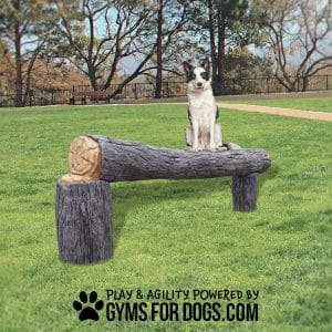 AgilityLogBalance InteractivePlay GymsForDogsHOME1112