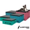 JumpDog training boxes set