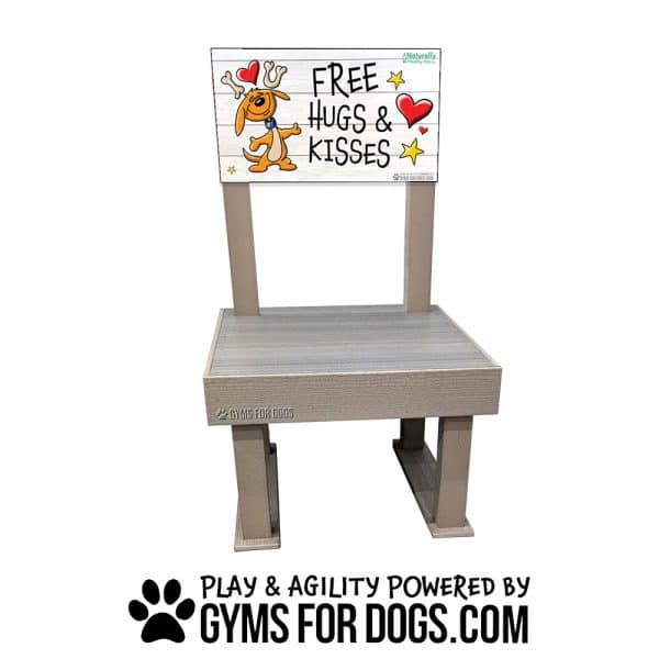 KissingBooth Dogs No Dogs NoWall