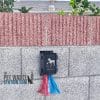 WallMount Concrete ThePetWasteStation WallMount Concrete ThePetWasteStation